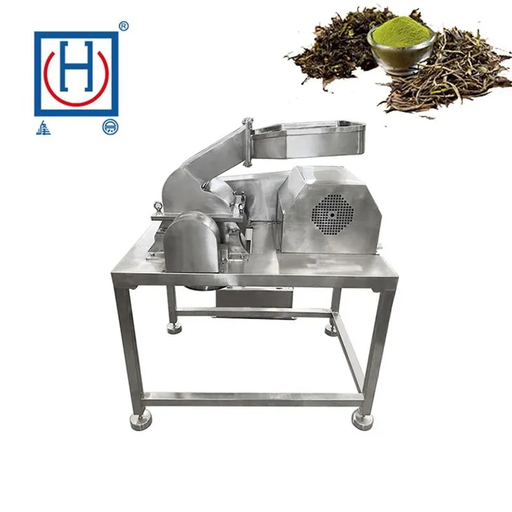 Nplooj Tea Sib Tsoo Tshuab