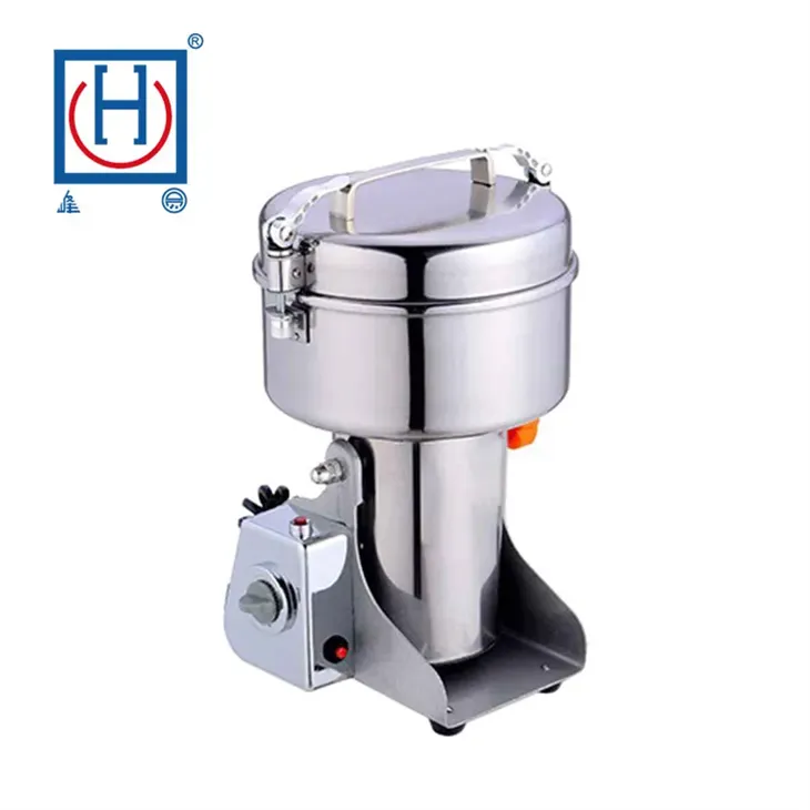 Portable Coffee Grinder