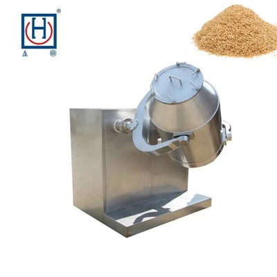 Bran Mixer