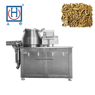 Pob kws Straw Feed Granulator