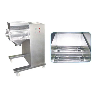 Ob chav ncej viav vias Granulator