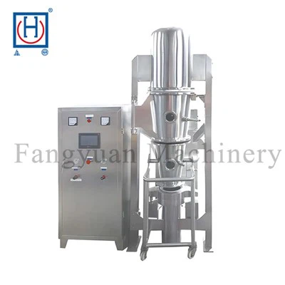 FBD Granulation