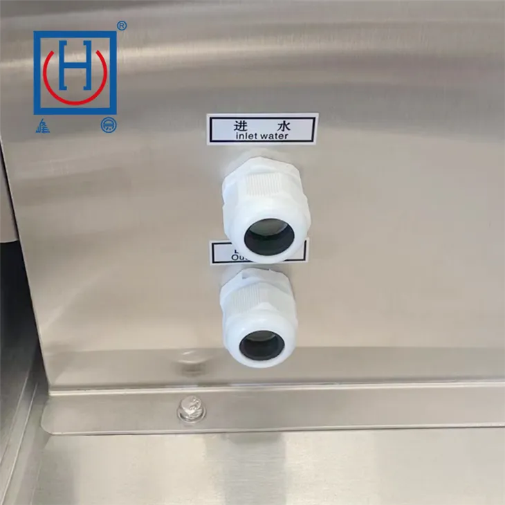 Spices Seasoning Grinder Machine