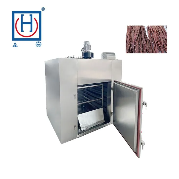 Nqaij Npuas Drying Cub