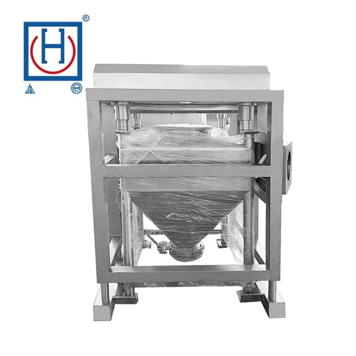 Ibc Bin Blender Machine suppliers