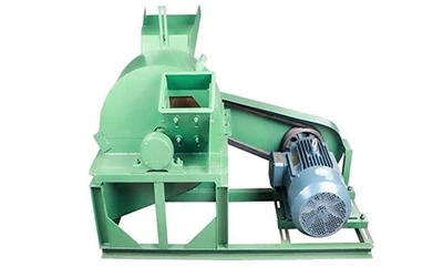 Cov lus qhia ntawm WOOL CRUSHER