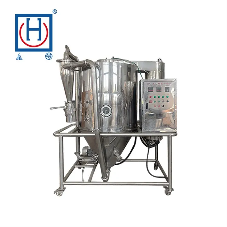 LPG Centrifugal Tsuag Tshuab