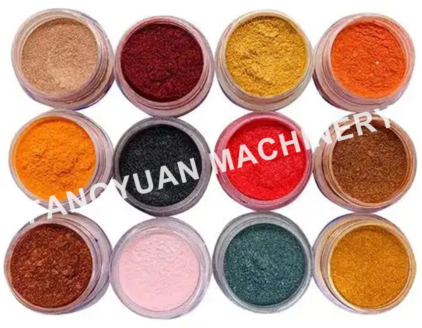 Cosmetic powder Cosmetic powder