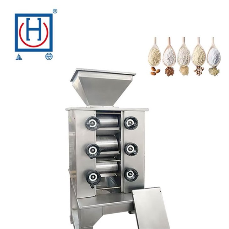 Sesame Grinder Machine