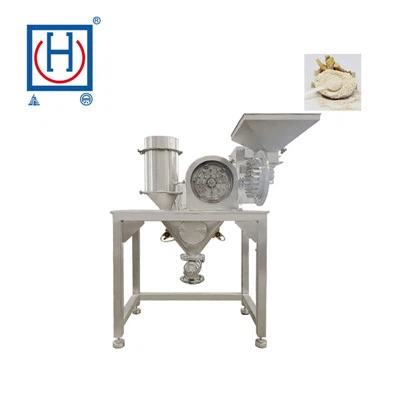 Ginseng Powder Zeb