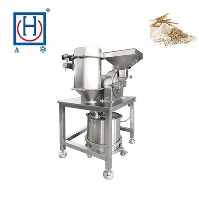 Grain Grinder Tshuab