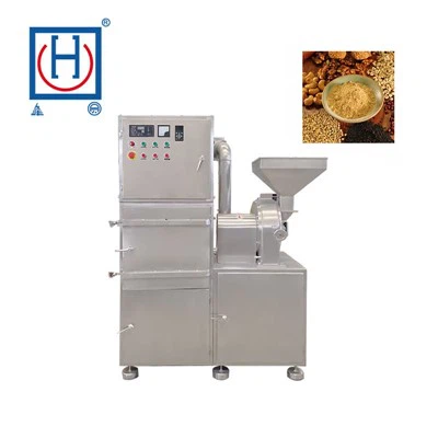 Industrial Grain Mill