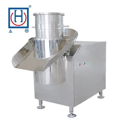 Pellet Granulator