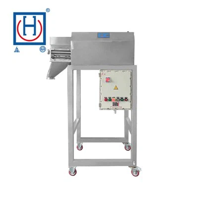 Yk 100 Granule txiag